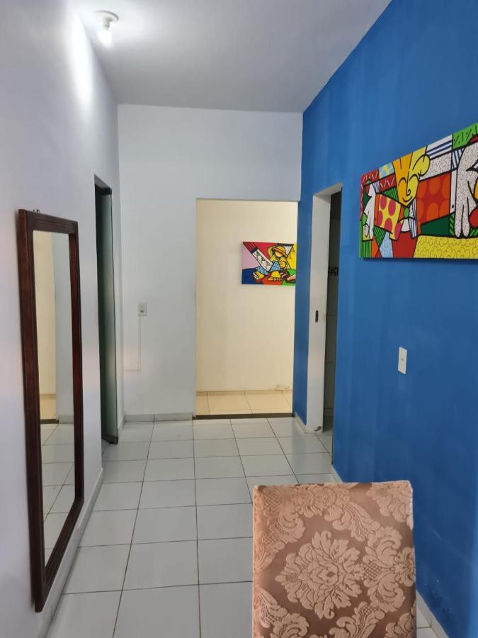 Portal Inn 马拉戈日 外观 照片