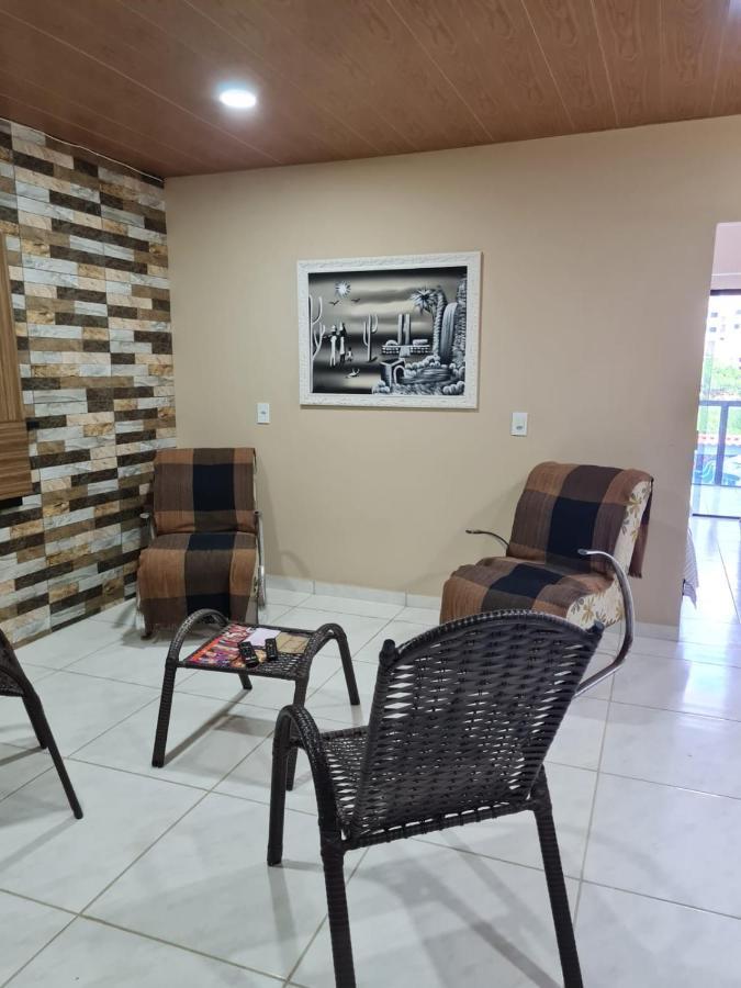 Portal Inn 马拉戈日 外观 照片