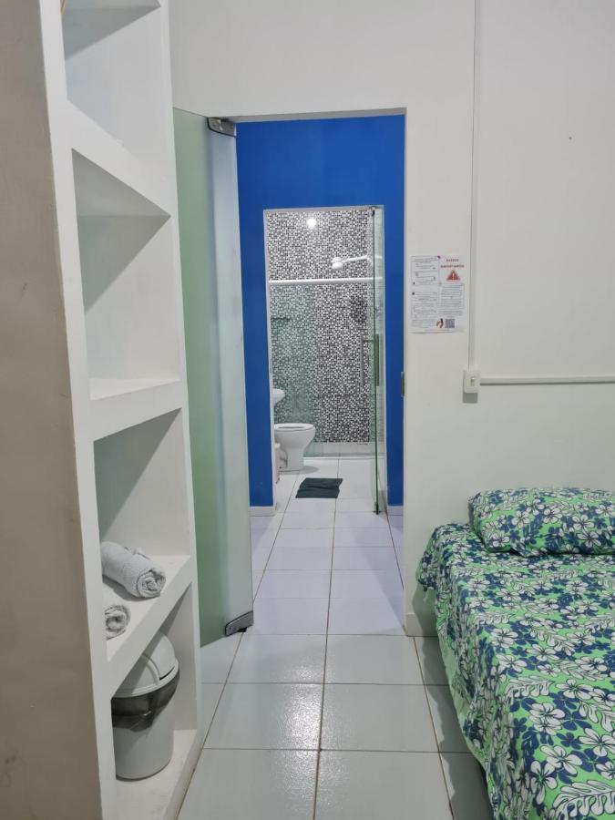 Portal Inn 马拉戈日 外观 照片