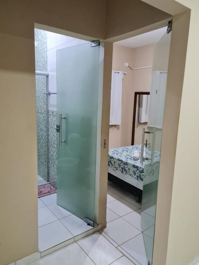 Portal Inn 马拉戈日 外观 照片